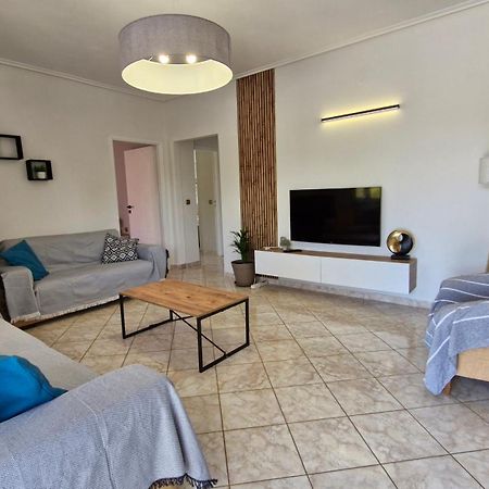 Arte Villa Margarita Apartment Сами Екстериор снимка
