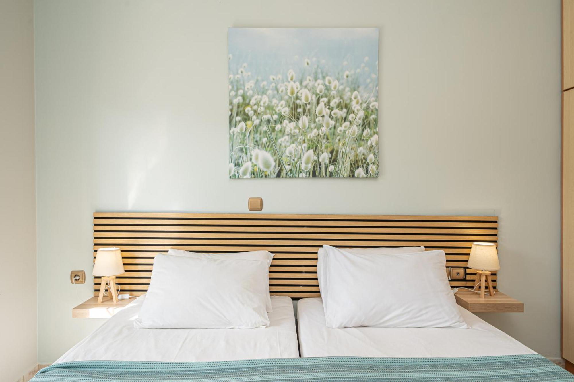 Arte Villa Margarita Apartment Сами Екстериор снимка